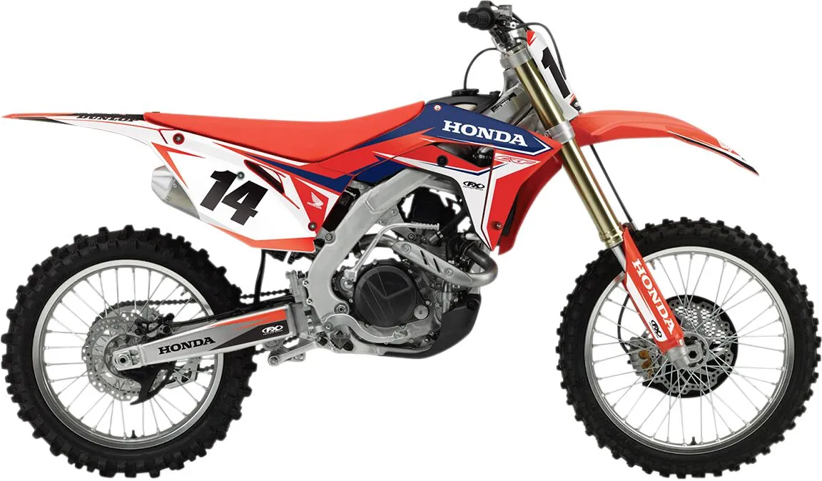 Комплект графики EVO Series