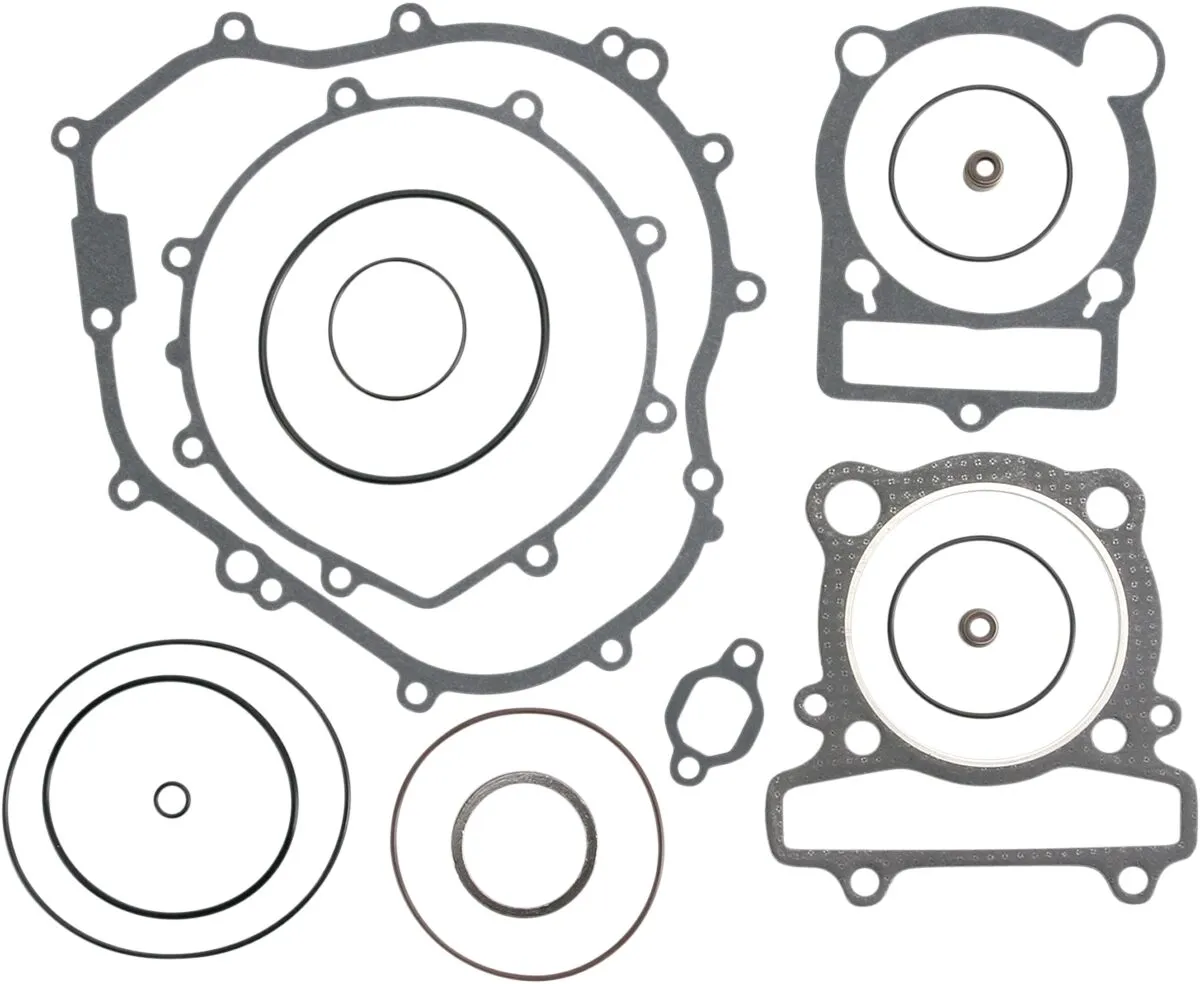 Complete Gasket Kit