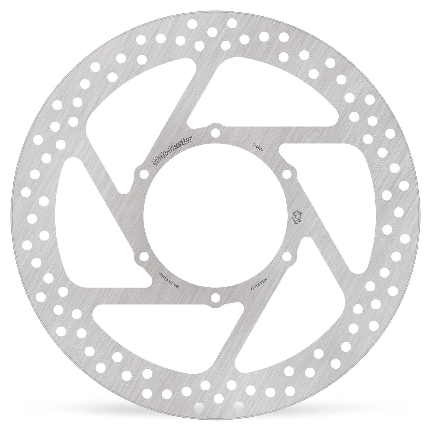 Halo Series Fixed Rotor