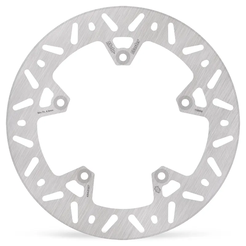 Nitro Series Brake Disc Scooter