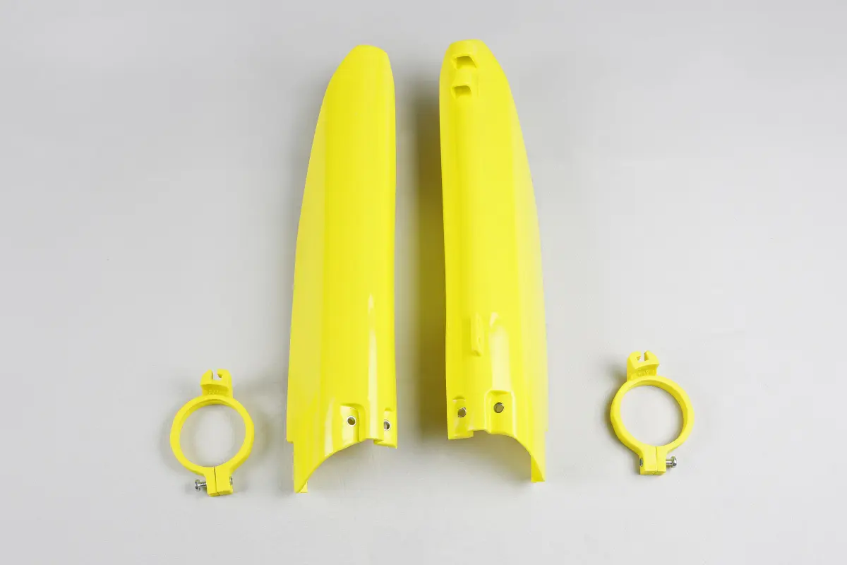 Fork Tube Protectors