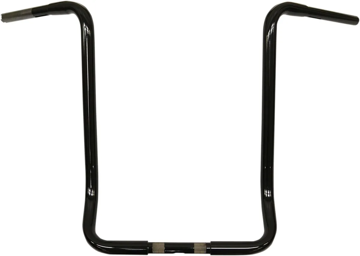 1-1/4" кормило тип Touring Ape Hanger