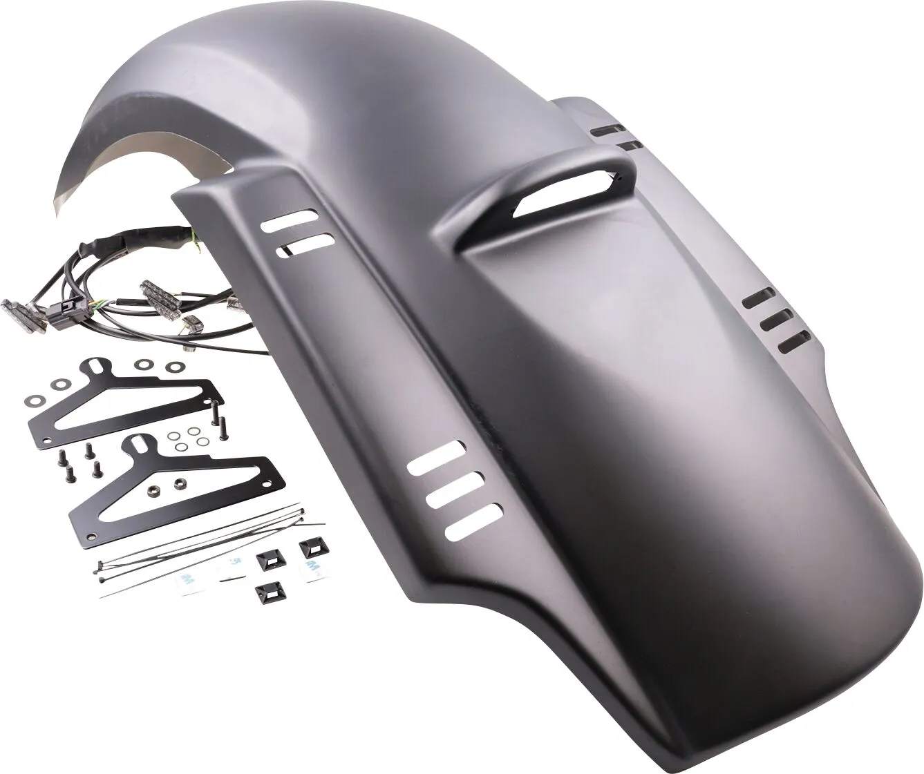 Rear Conversion Kit Custom