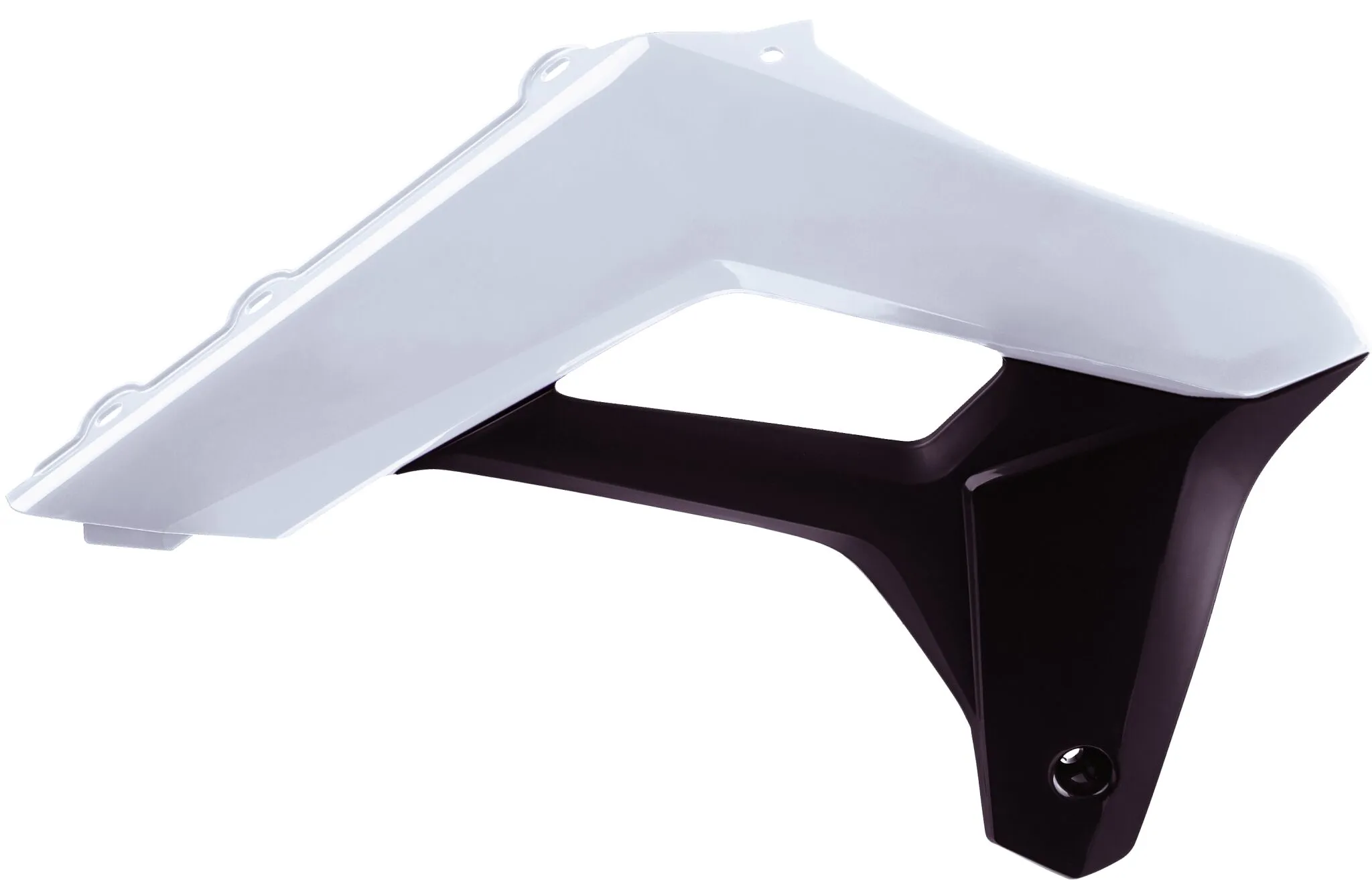Radiator Covers For Sherco