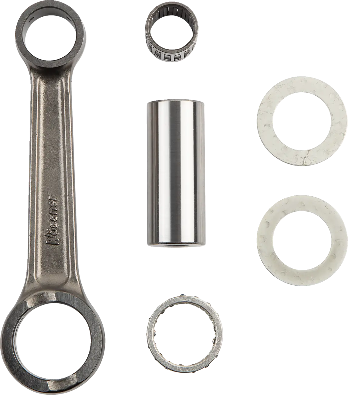 Connecting Rod Kit for 2-Stroke