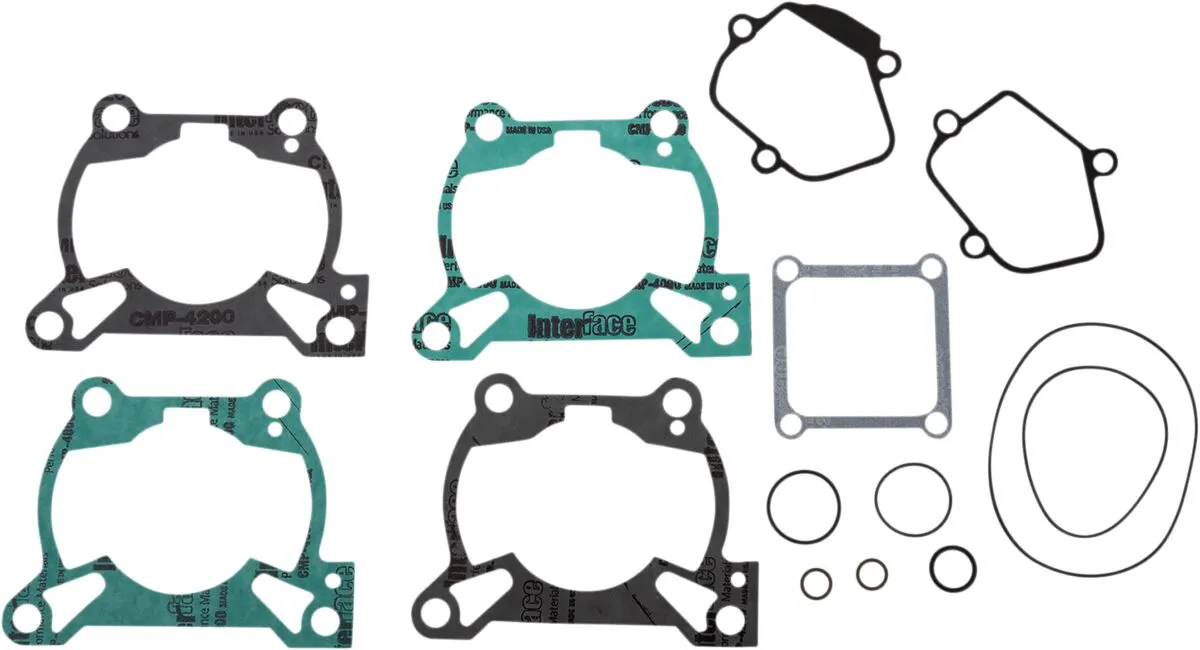 Top End Gasket Kit