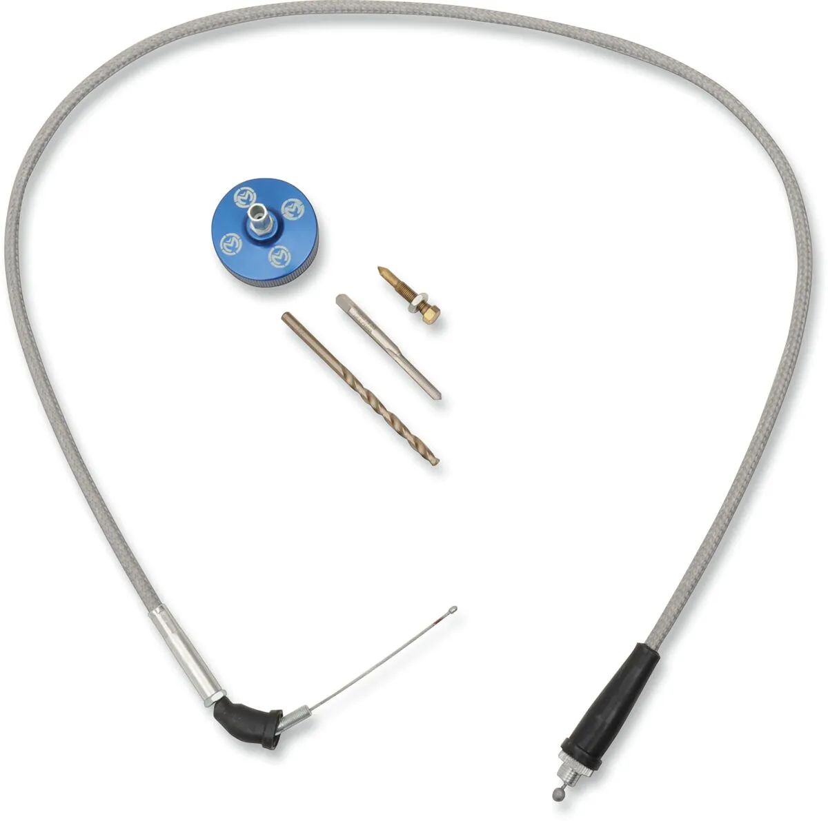 Carburetor Cap Kit