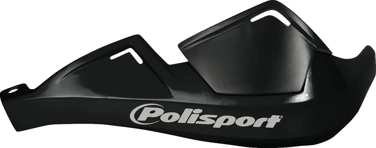 Evolution Integral Handguards