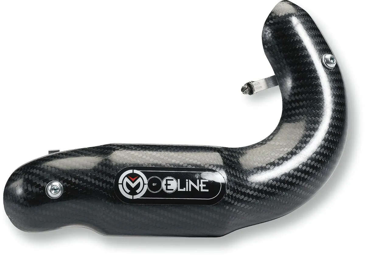 4-Stroke Pipe Guard