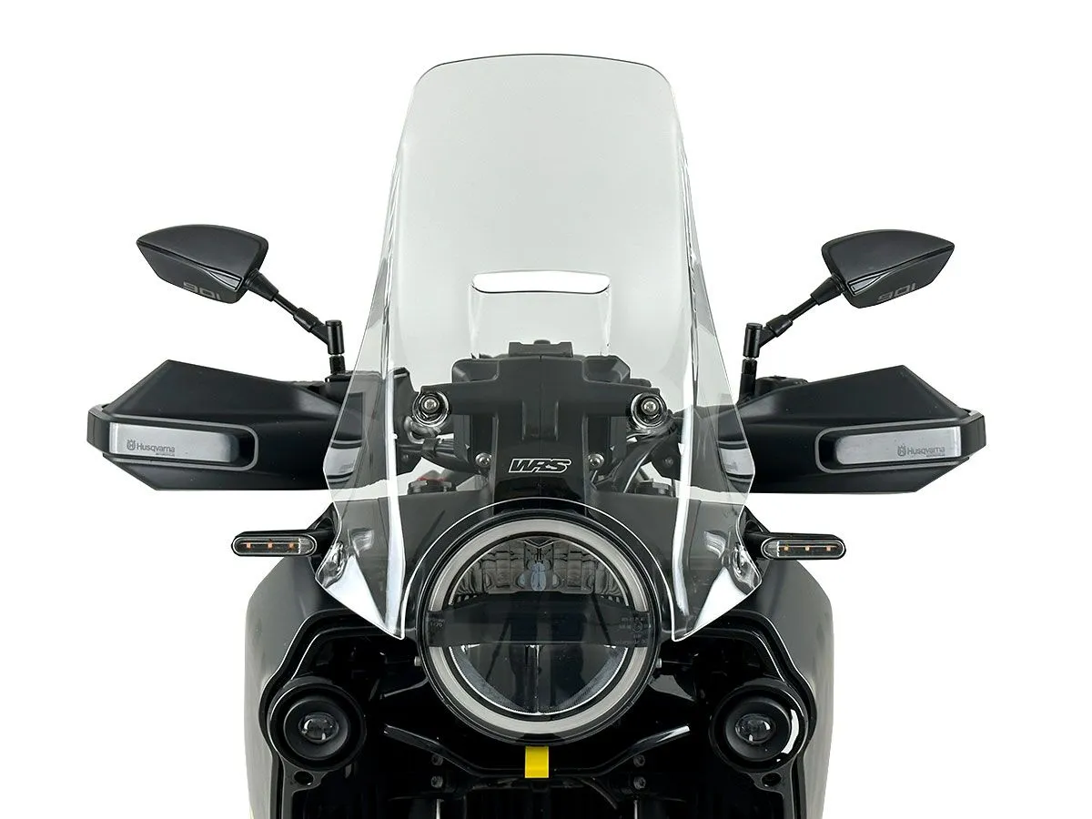 Motorcycle Fairing Windscreen
