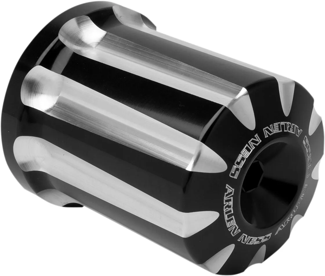 Re-Usable Oil Filter