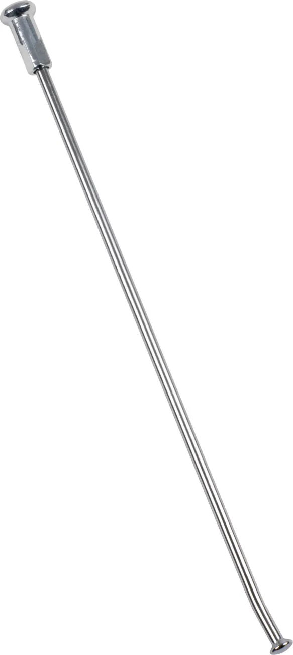 Coated Steel Individual Spokes