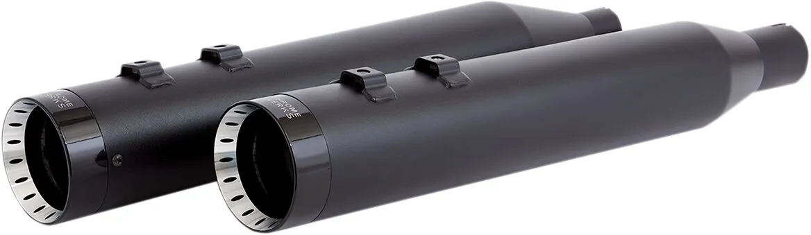 4-1/2" HP-Plus® Slip-On Mufflers