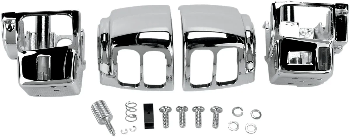 Handlebar Switch Housing Kit