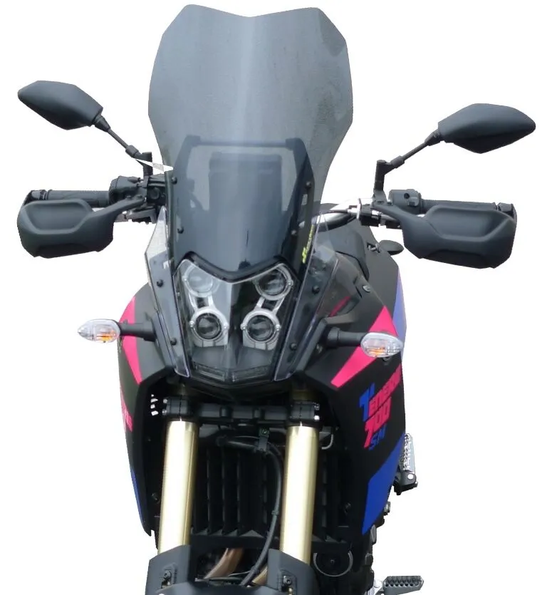 Слюда за Yamaha