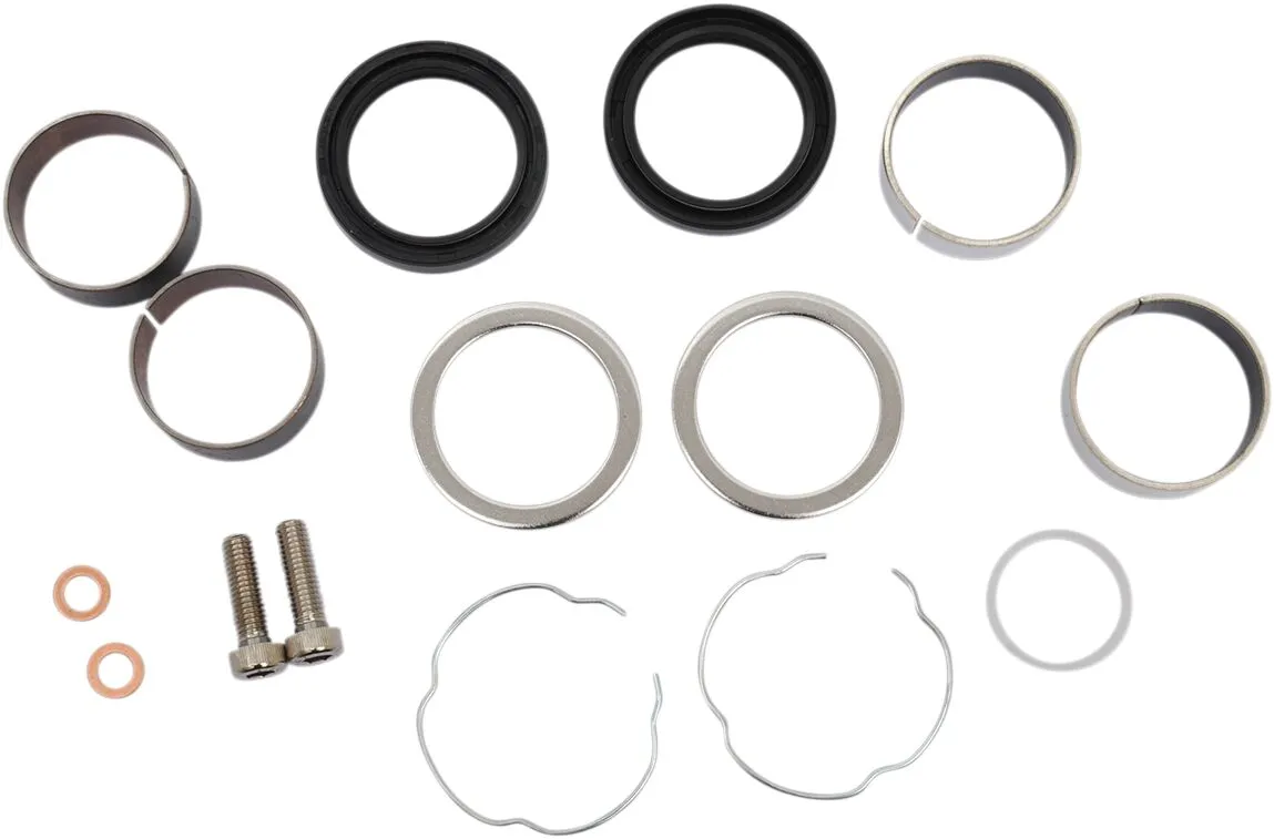 Fork Leg Rebuild Kit