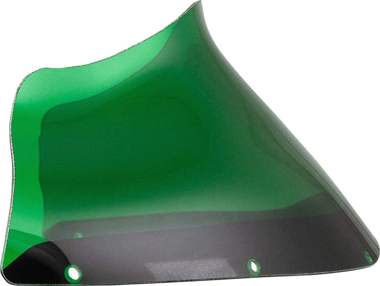 Kolor Flare® Windshield for FXRP Fairing