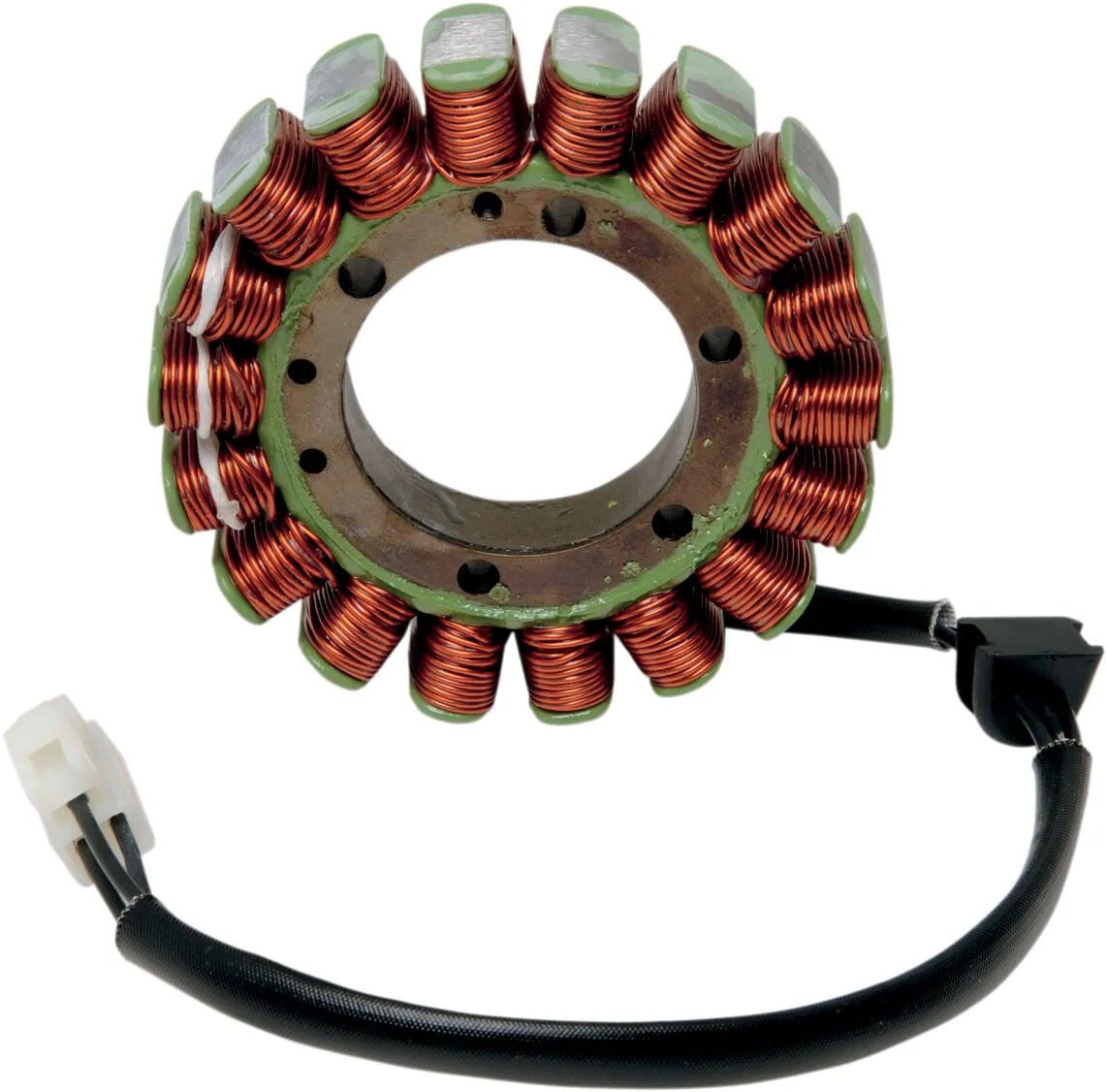 Stator