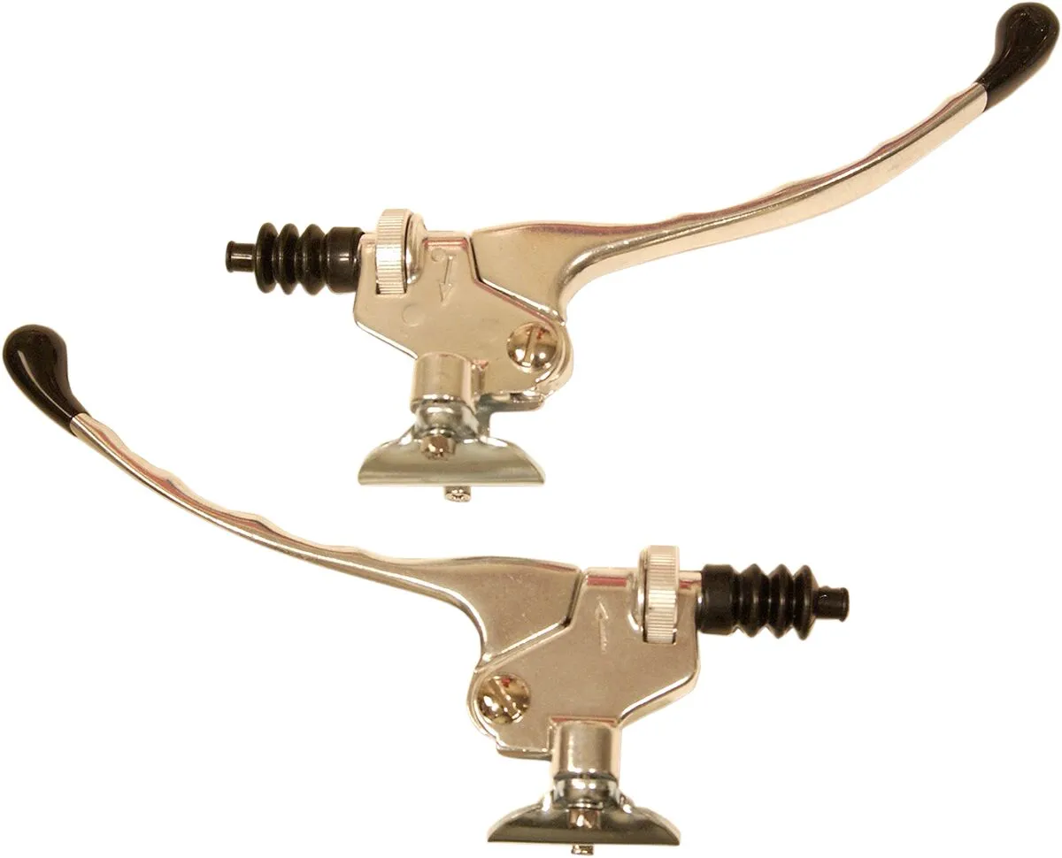 Tommaselli Replica Lever Assembly