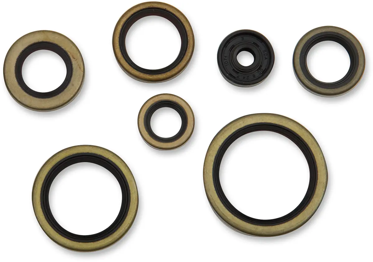 Motor Oil Seals