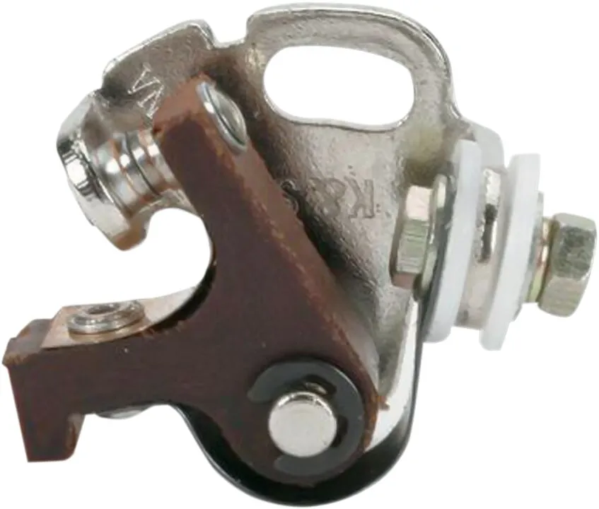 Contact Point Set