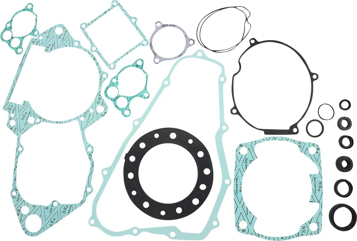 Complete Gasket Kit