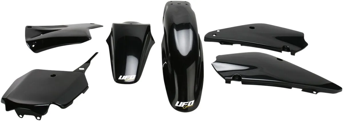 Replacement Body Plastic Kit