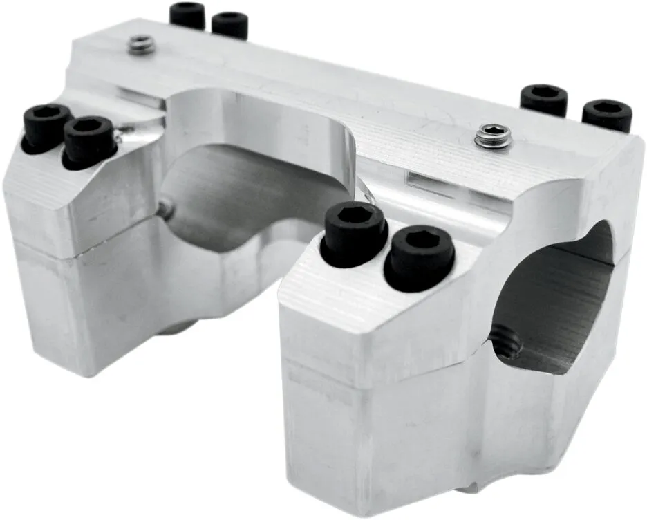 Handlebar Clamp Set