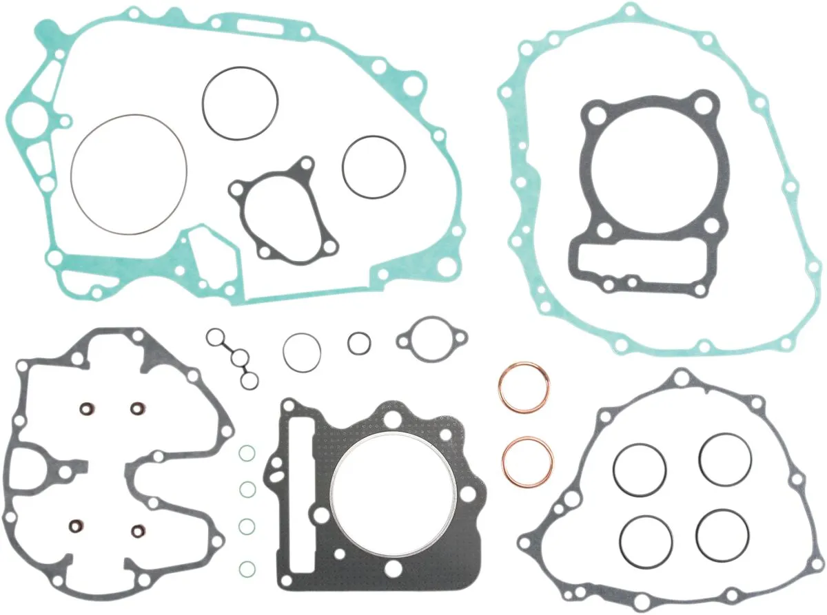 Complete Gasket Kit
