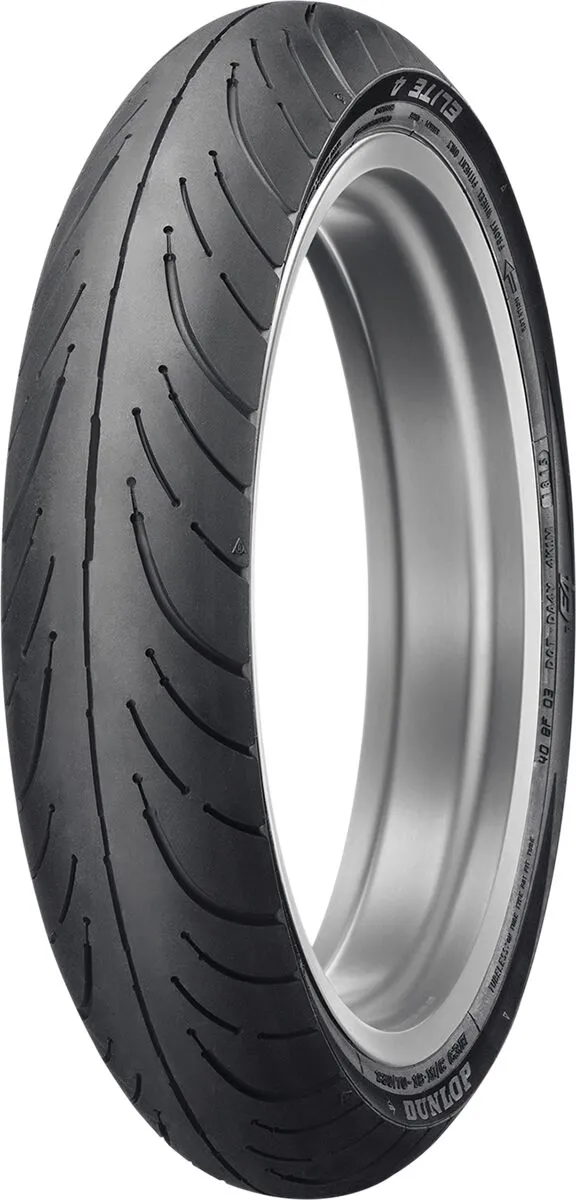 Elite 4 Tire