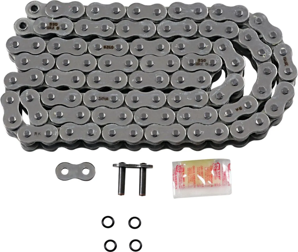 530 Max O Верига