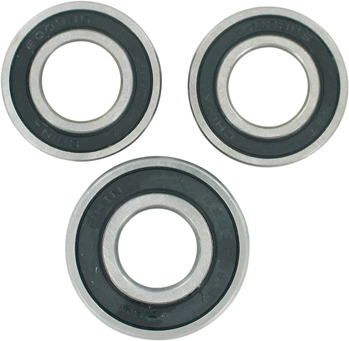 Wheel Bearing and Seal Kit
