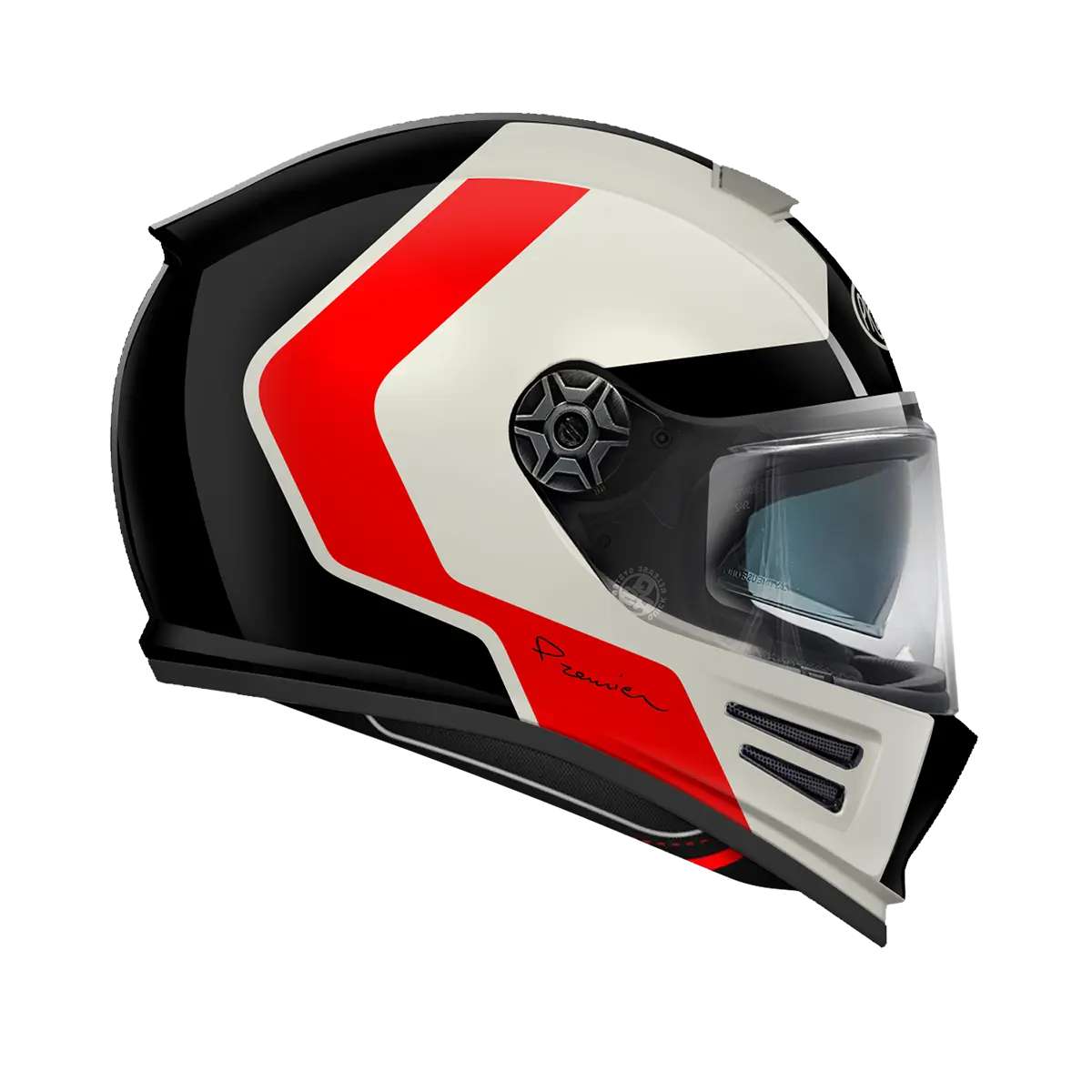 Каска Commander GP