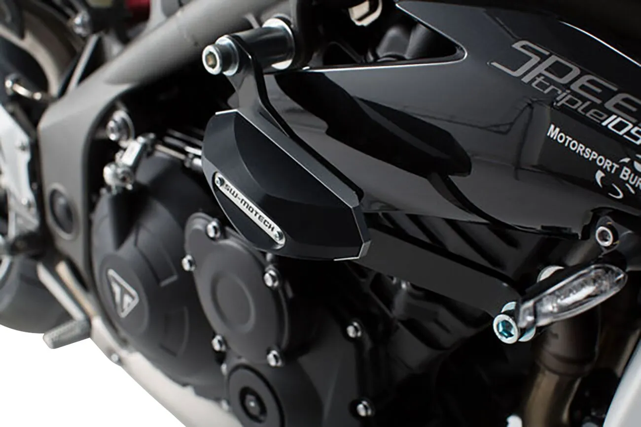 Frame Slider Kit
