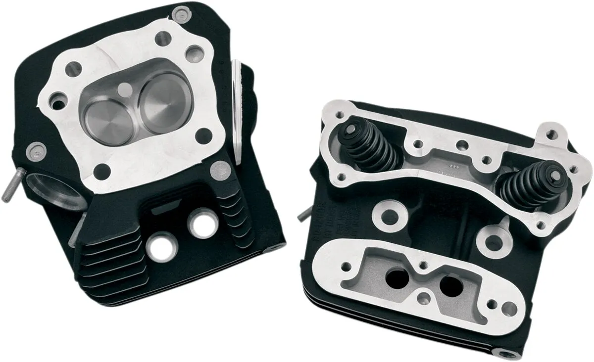 Performance Replacement Head