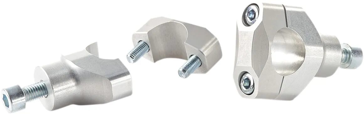 Handlebar Adapter Set