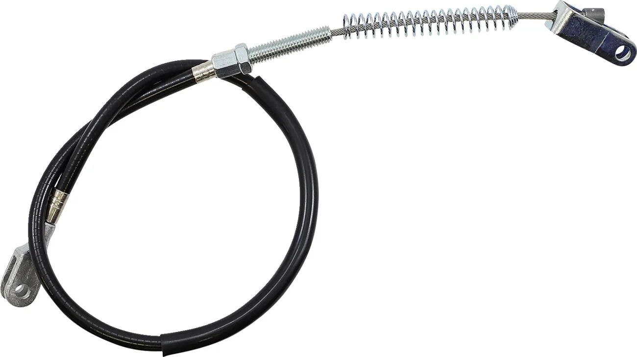 Rear Brake Cable