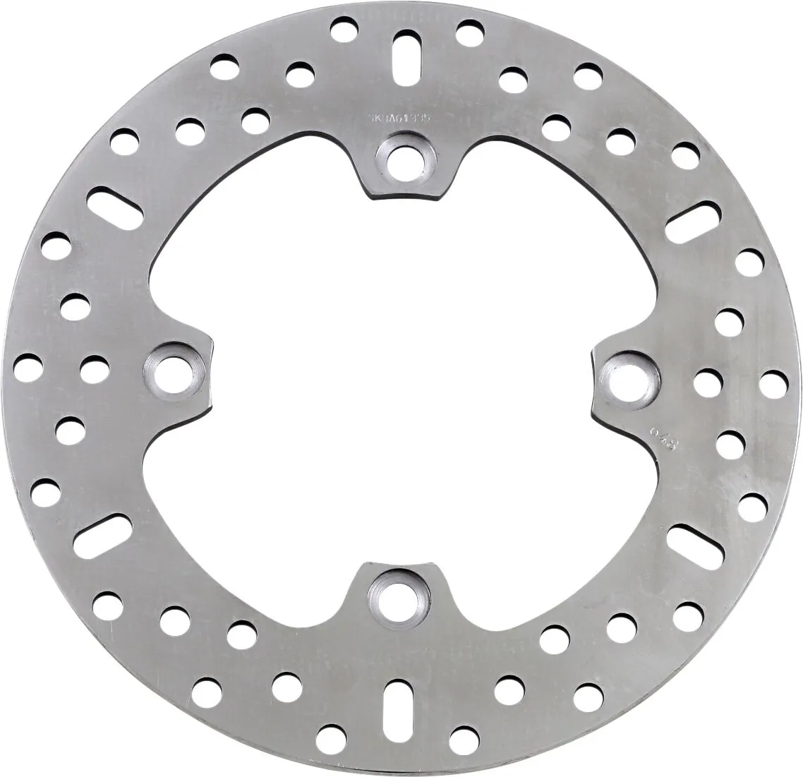MD Series Pro-Lite Brake Rotor