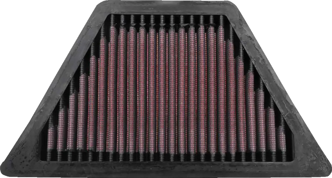 OE Replacement High-Flow Air Filter