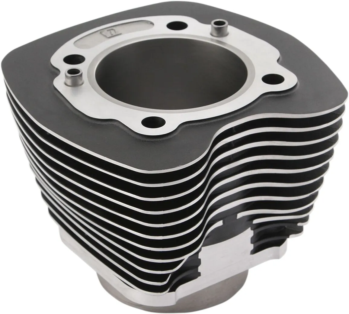 Replacement Cylinder