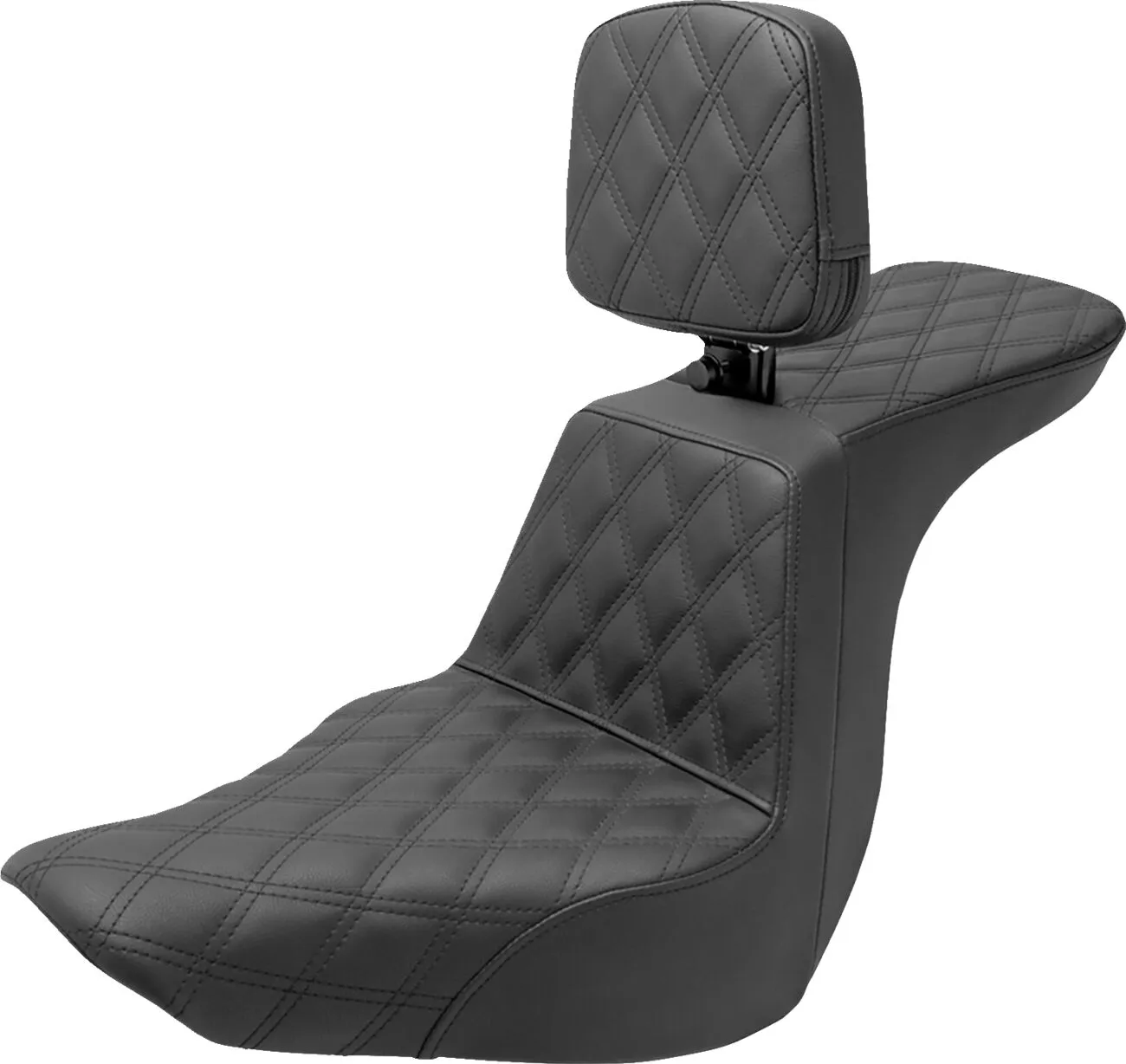 Tour Step-Up Seat