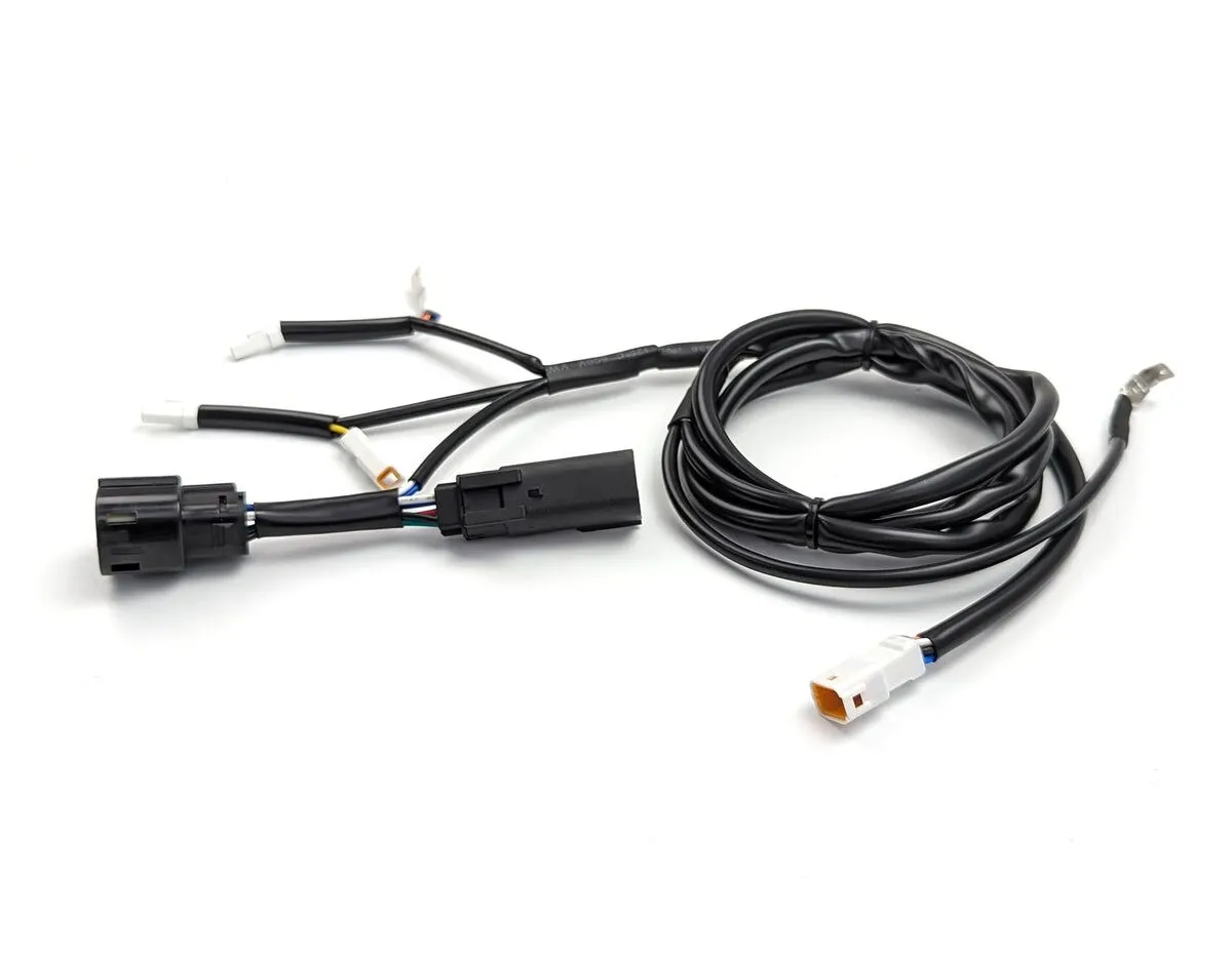 P&P Dialdim Wiring Adapter
