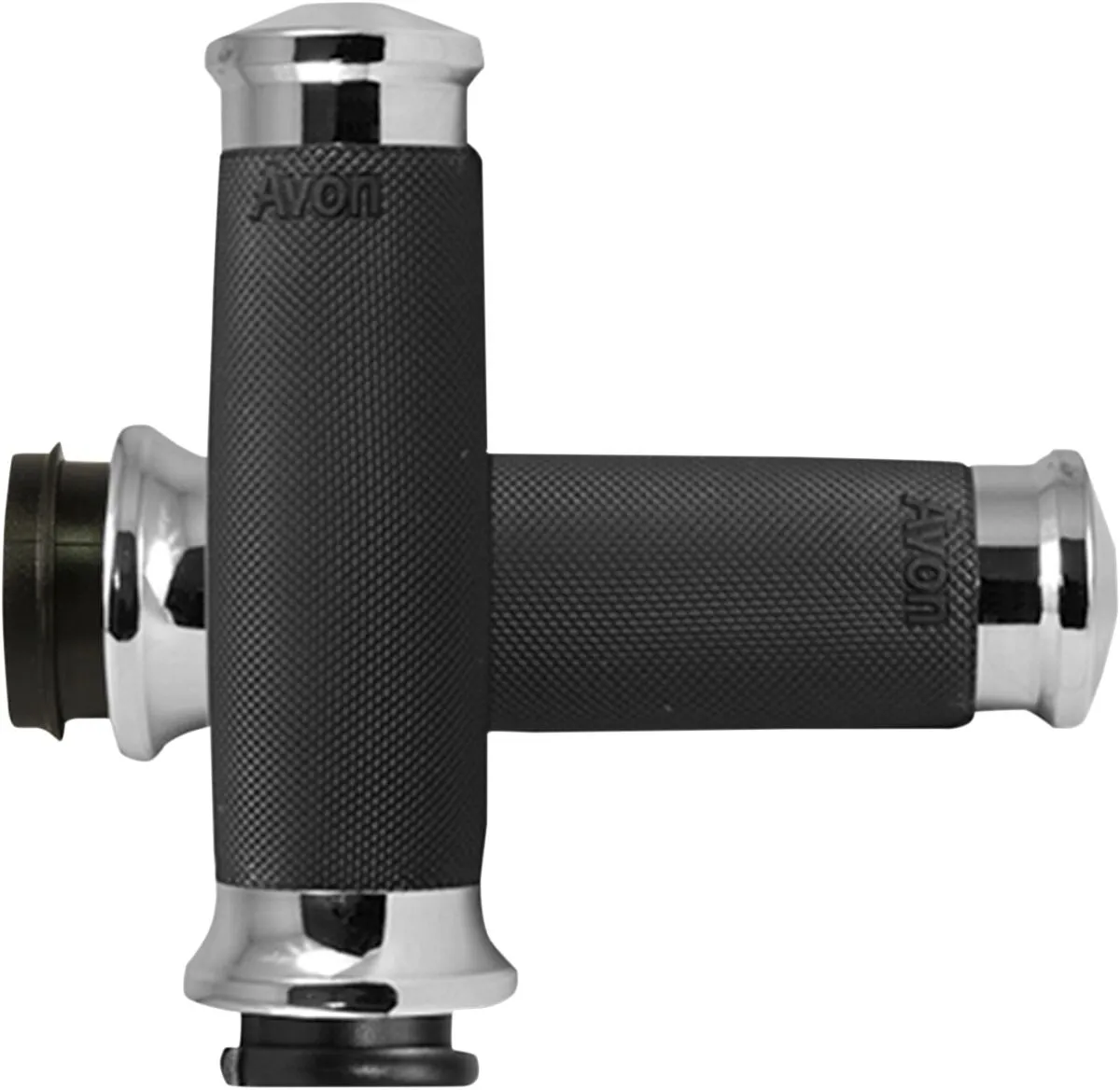 Custom Contour Grips