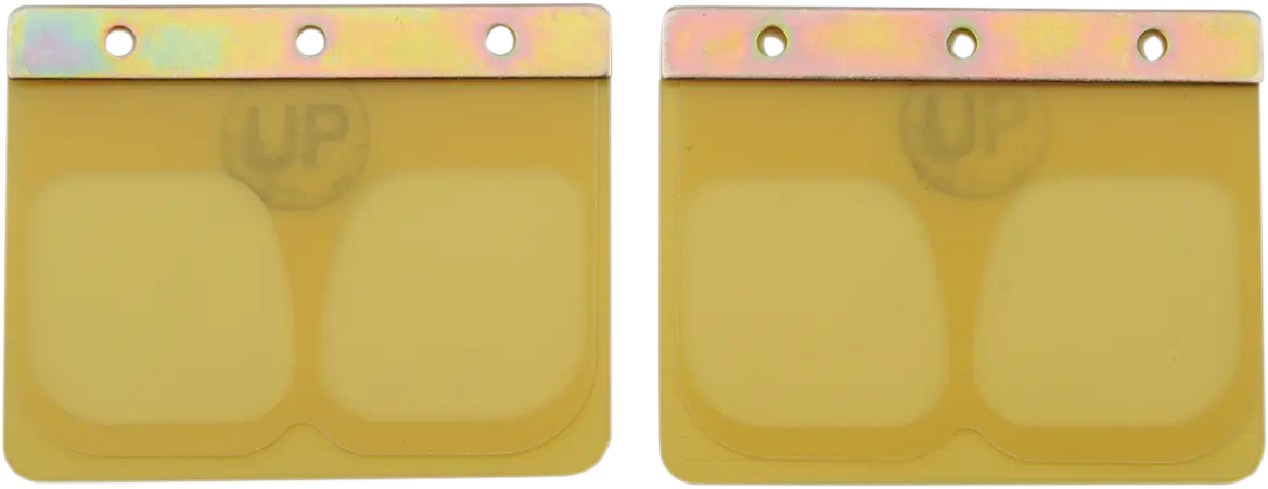 Rad Valve Replacement Reed Set