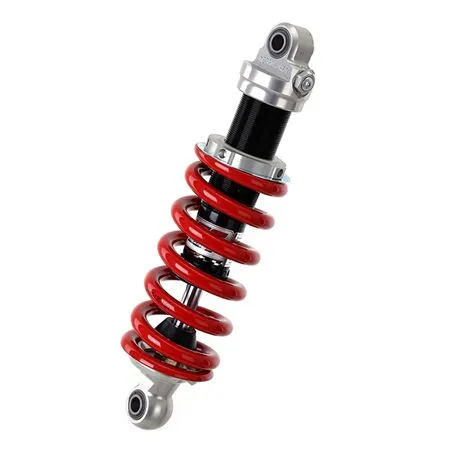 Shocks w/Springs