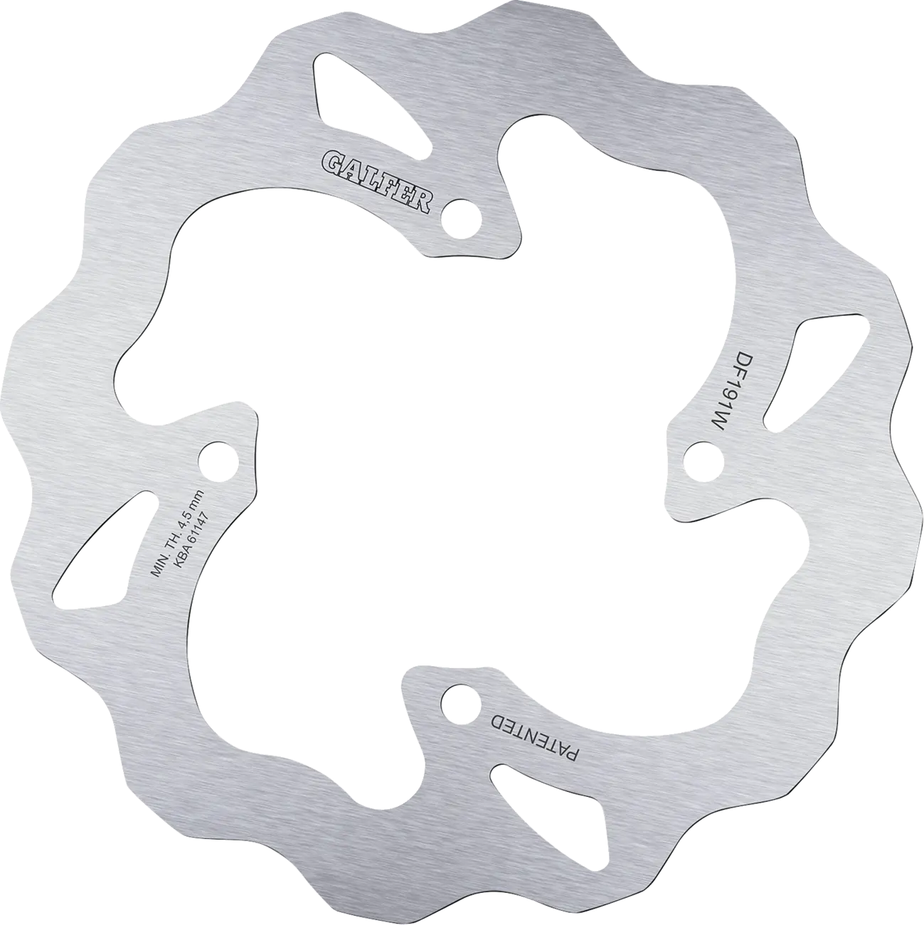 Brake Rotor