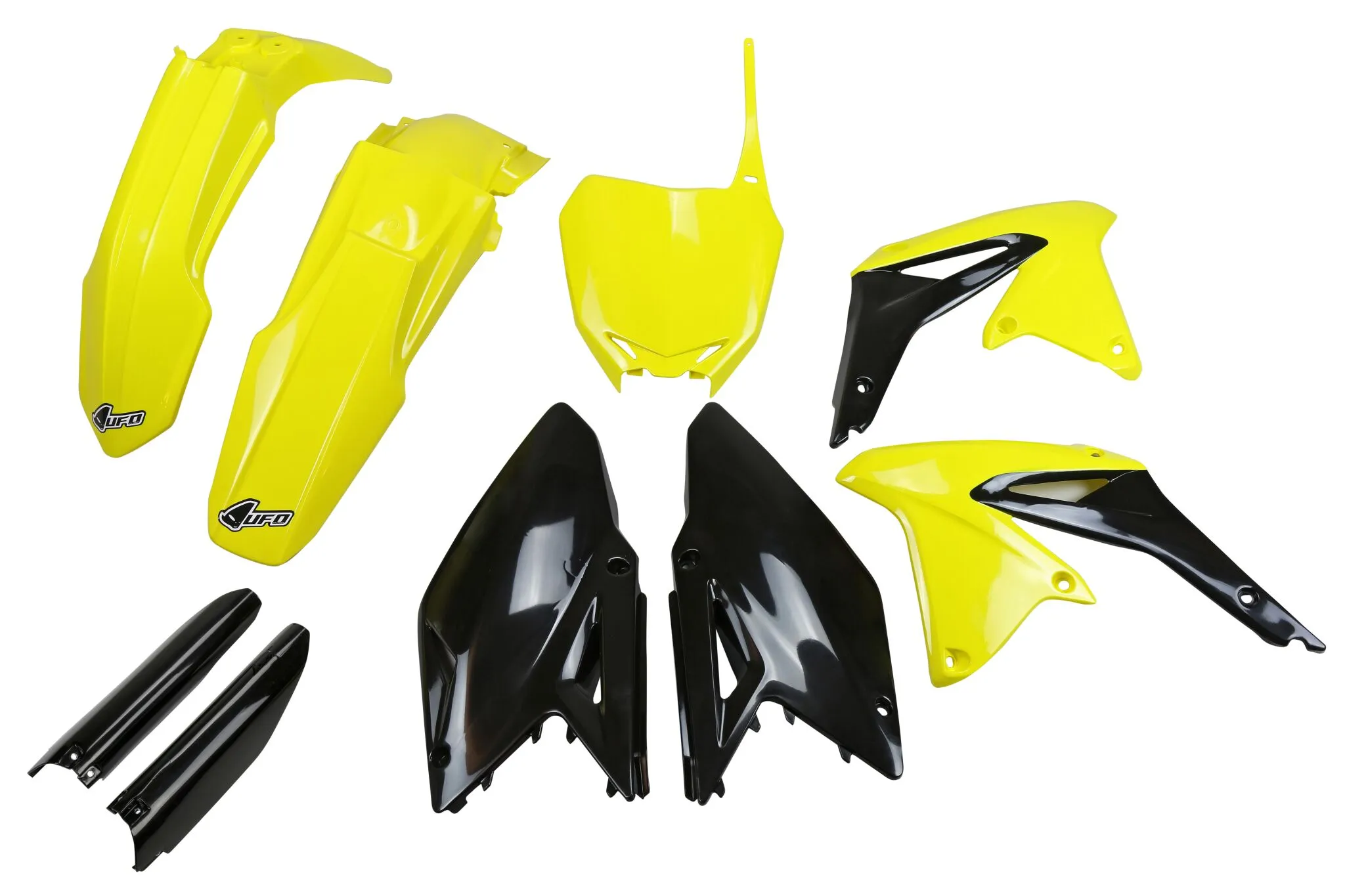 Replacement Complete Body Kit