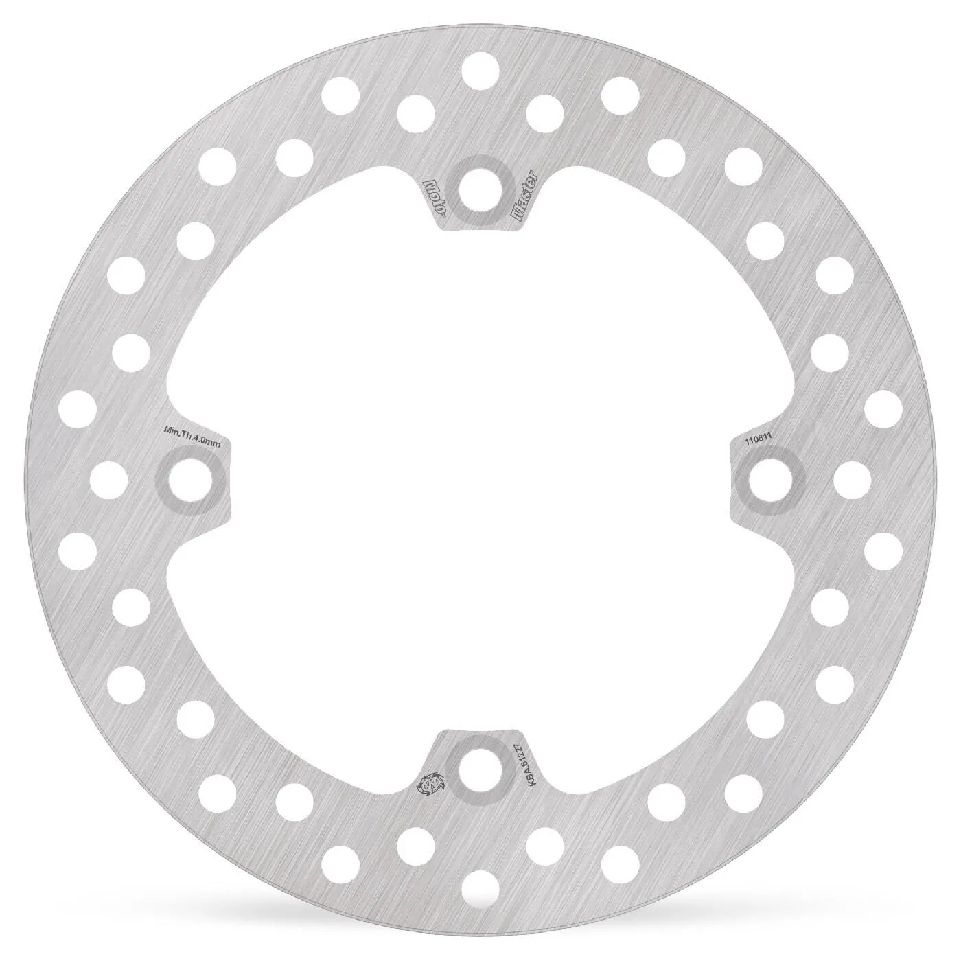 Vintage Series Brake Rotor
