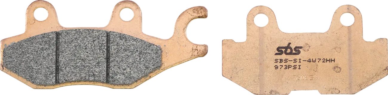 PSI Brake Pads