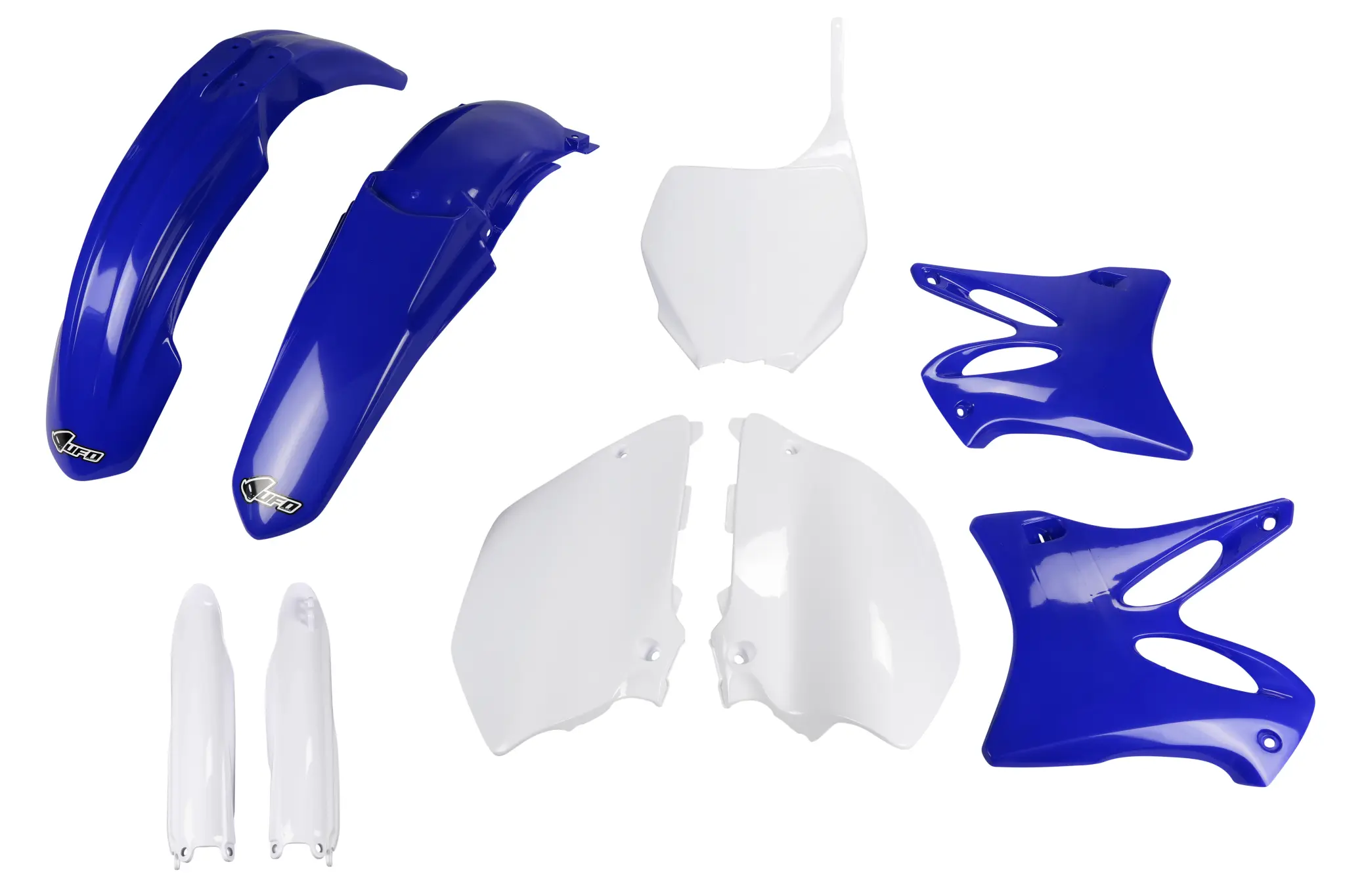 Replacement Complete Body Kit